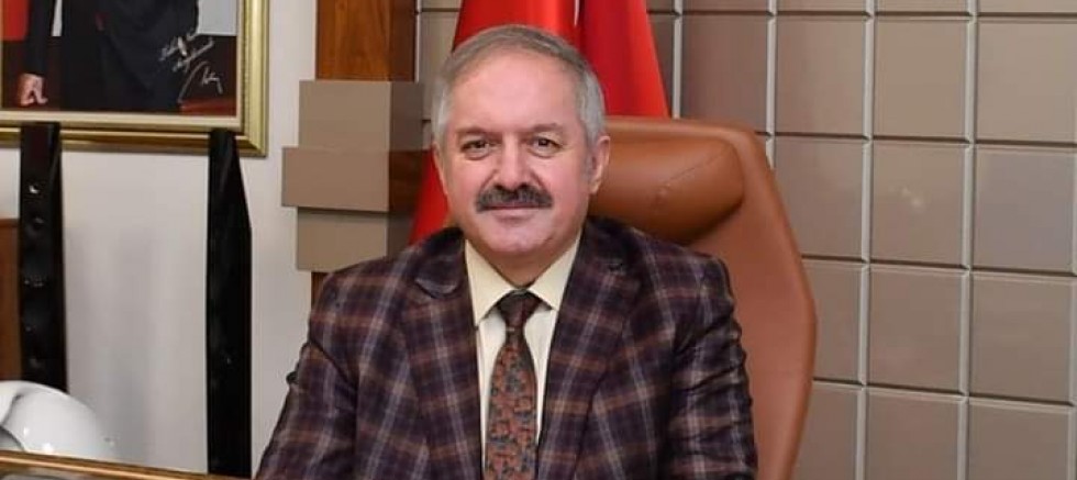Tahir Nursaçan'ın OSB Başkan Adaylığı İptal Edildi 