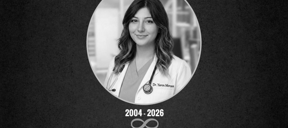 Trafik Kazasında Hayatını Kaybeden Tıp Öğrencisi Yaren, Sınav Gününde Anıldı