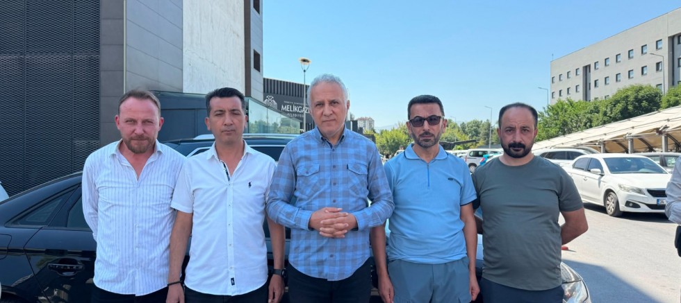 Tüketiciler Birliği Genel Başkanı Şahin: Muhtarları Pasifize Etmek Belediyecilik Değildir