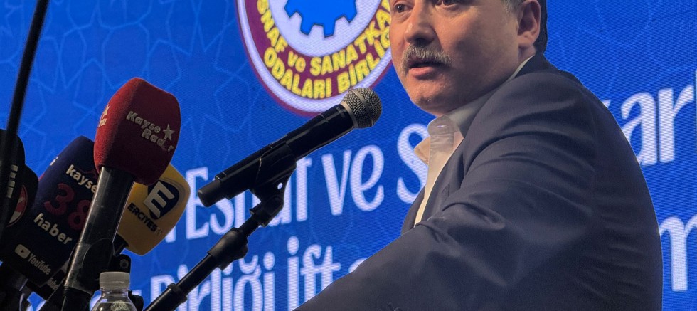 Vali Çiçek’ten Bayram Öncesi Trafik Uyarısı: Ne Olur Acı Bir Haber Gelmesin