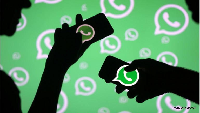 Whatsapp Yeni Özelliğini Duyurdu