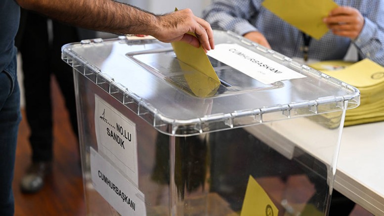 Yurtdışında Oy Verme İşlemleri Bugün Sona Eriyor: Kaç Oy Kullanıldı?