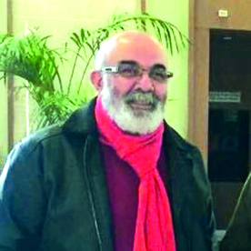 Mehmet Uzel